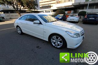 MERCEDES-BENZ E 220 usata, con Airbag testa