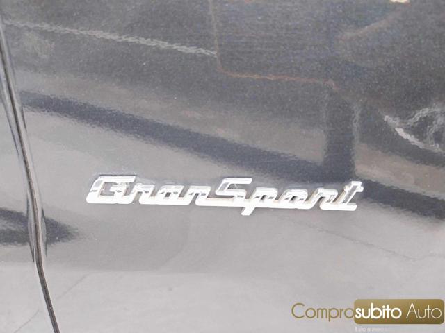 MASERATI Levante usata, con Specchietti laterali elettrici