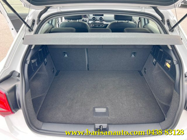 AUDI Q2 usata, con Cerchi in lega