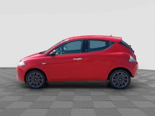 LANCIA Ypsilon usata 1