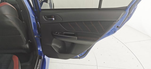 SUBARU WRX STI usata 61