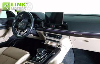 AUDI Q5 usata, con Autoradio