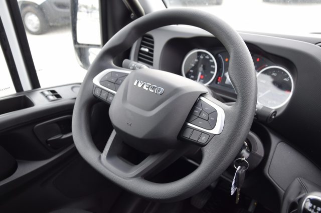 IVECO Daily usata 16