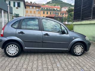 CITROEN C3 usata 7