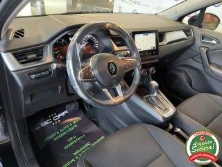 RENAULT Captur usata, con Climatizzatore