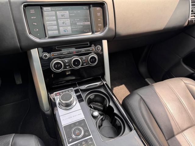 LAND ROVER Range Rover usata, con Cruise Control