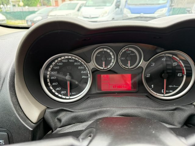 ALFA ROMEO MiTo usata, con Bluetooth