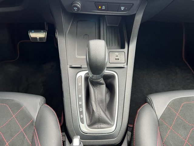 FORD Puma usata, con Sistema di navigazione