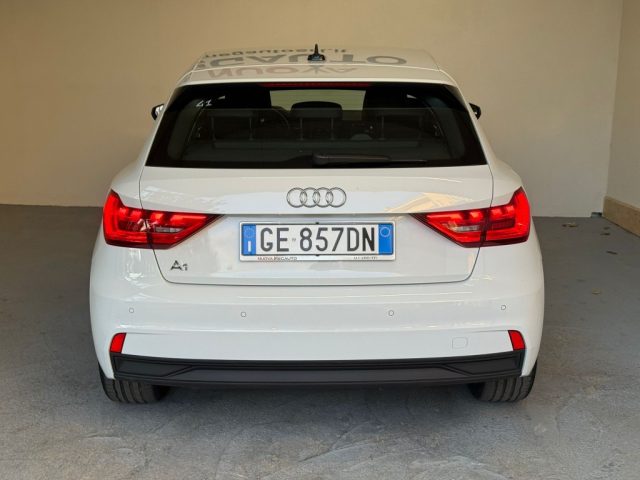 AUDI A1 usata, con Alzacristalli elettrici