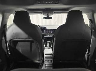 AUDI A3 usata, con Controllo elettronico della corsia