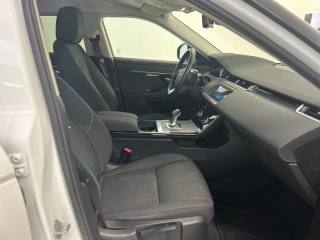 LAND ROVER Range Rover Evoque usata, con Airbag laterali