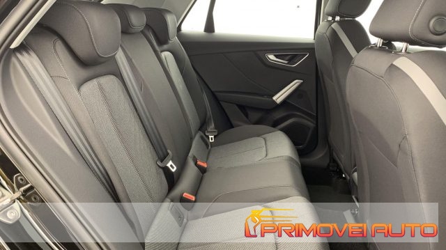 AUDI Q2 usata, con Servosterzo