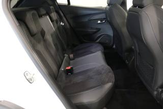 PEUGEOT 2008 usata, con Immobilizzatore elettronico