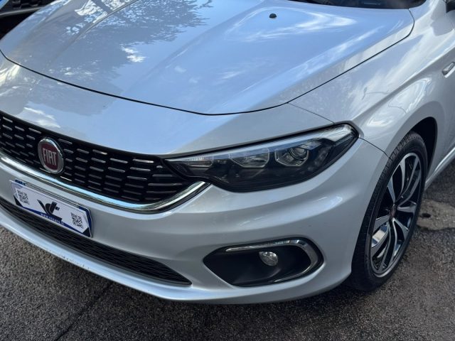 FIAT Tipo usata, con Cerchi in lega