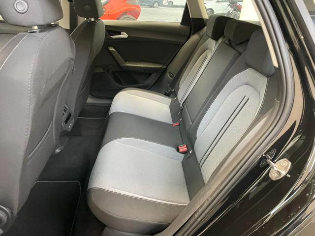 SEAT Leon usata, con Controllo trazione