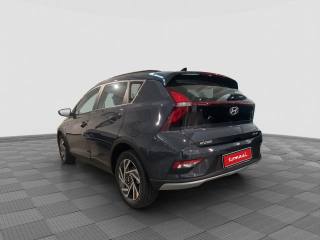 HYUNDAI Bayon usata 2