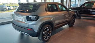 JEEP Avenger usata, con Autoradio