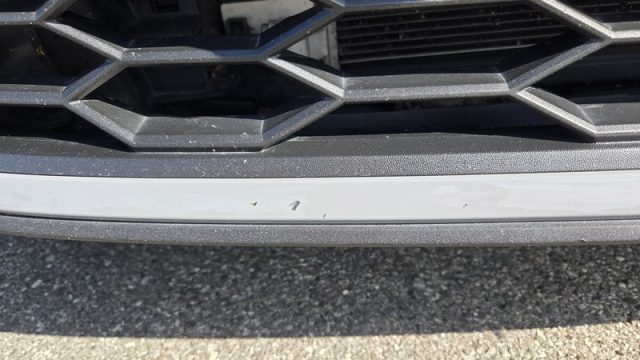 VOLKSWAGEN Golf usata, con Chiusura centralizzata