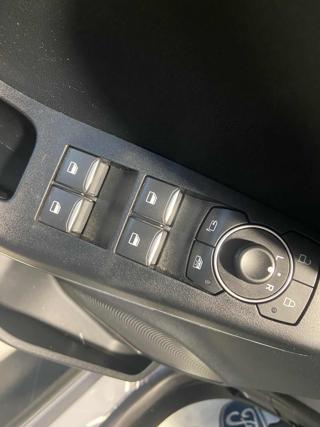 FORD Puma usata, con Regolazione elettrica sedili
