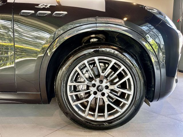 MASERATI Grecale usata, con Alzacristalli elettrici