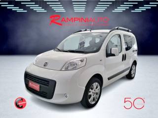 FIAT Qubo usata 1
