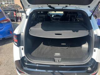 KIA Sportage usata, con Servosterzo