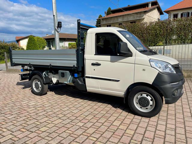 PIAGGIO Porter NP6 usata, con Airbag Passeggero