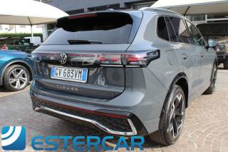 VOLKSWAGEN Tiguan usata, con Airbag
