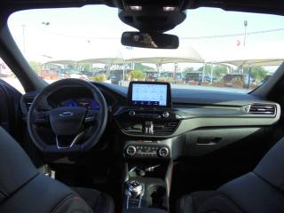 FORD Kuga usata 29