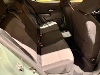 DACIA Sandero usata, con Park Distance Control