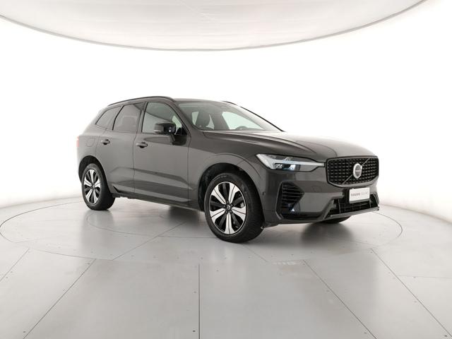 VOLVO XC60 usata, con Antifurto