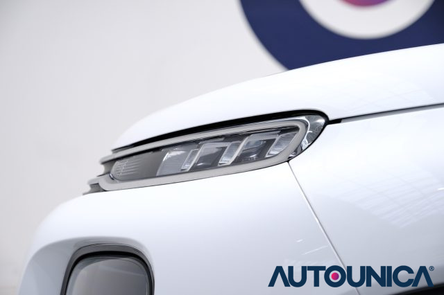 CITROEN C3 Aircross usata, con Fendinebbia