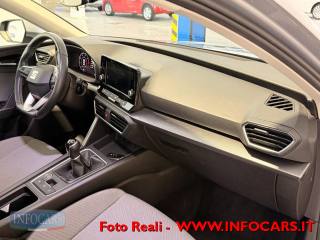 SEAT Leon usata, con Controllo trazione