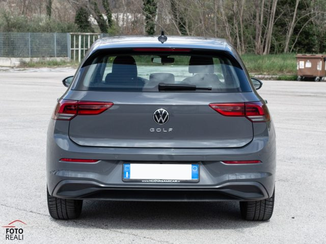 VOLKSWAGEN Golf usata, con Alzacristalli elettrici