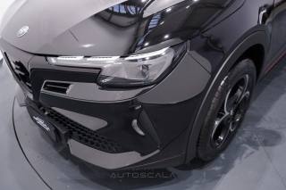 ALFA ROMEO Junior usata, con Adaptive Cruise Control