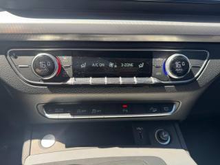 AUDI Q5 usata, con Controllo automatico clima