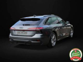 AUDI A6 usata, con Antifurto