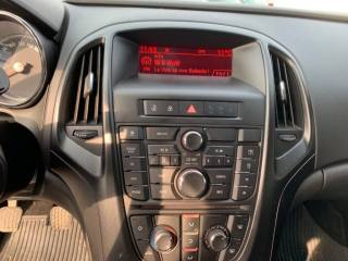 OPEL Astra usata, con Climatizzatore