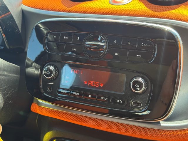 SMART ForFour usata, con Servosterzo
