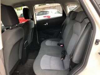 NISSAN Qashqai usata, con Servosterzo