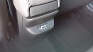 ALFA ROMEO Junior usata, con Sensori di parcheggio posteriori