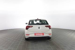 VOLKSWAGEN Polo usata 4