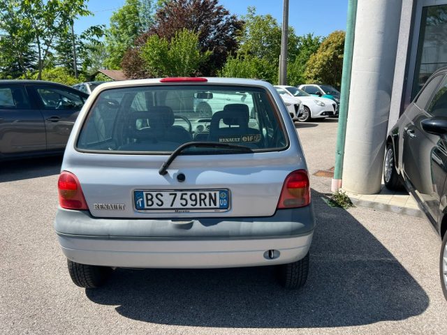 RENAULT Twingo usata, con Boardcomputer