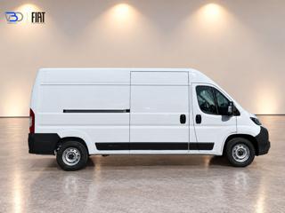 FIAT Ducato usata, con Autoradio