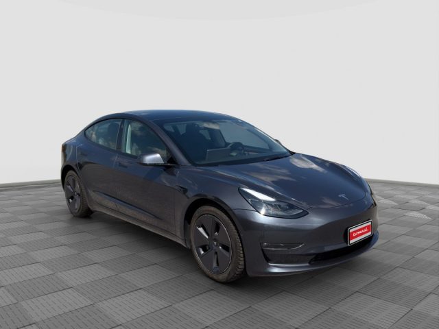 TESLA Model 3 usata 6