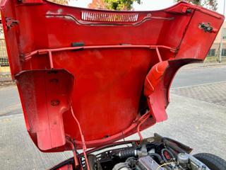TRIUMPH Spitfire usata 39