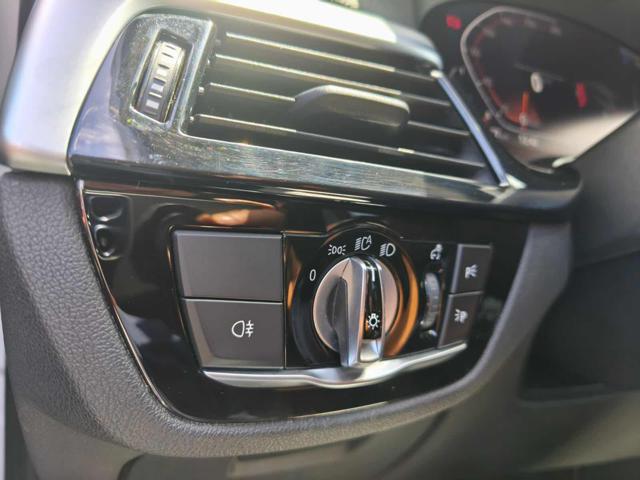 BMW 520 usata, con Sedile posteriore sdoppiato