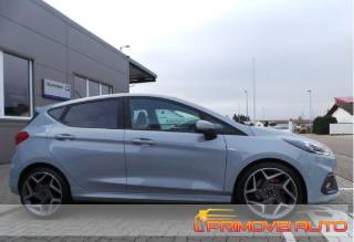 FORD Fiesta usata, con Autoradio