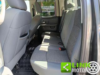 DODGE RAM usata, con Servosterzo