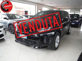 LAND ROVER Discovery Sport 2.0 Si4 200 CV AWD Auto R-Dynamic SE